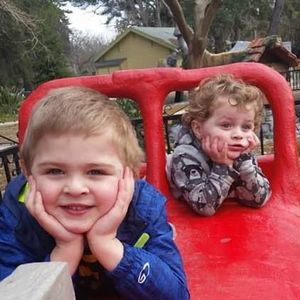 Meet your Posher, Robbin